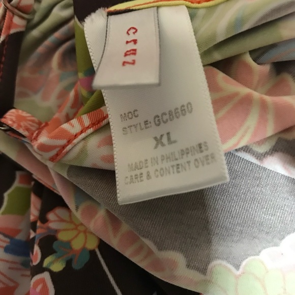 Matching jumpsuit - Picture 5 of 6